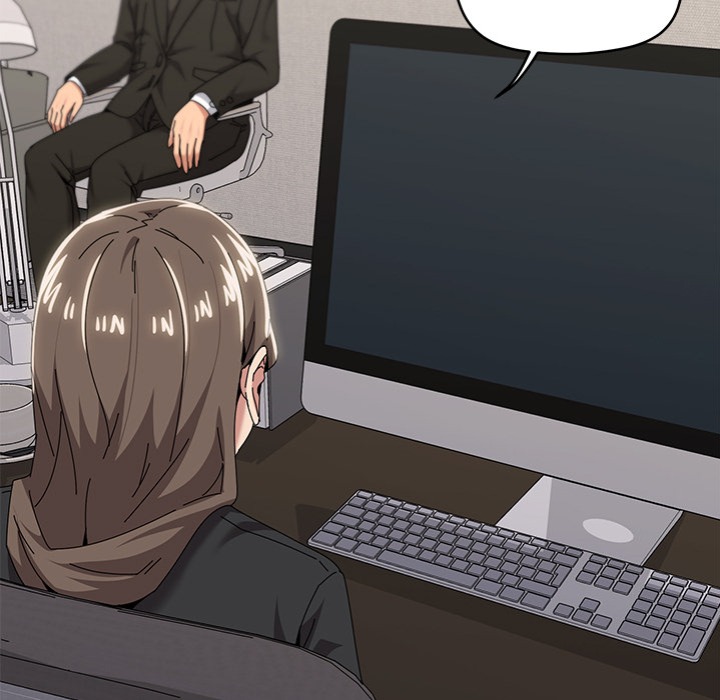 What’s wrong with this family? Chapter 72 Page 47