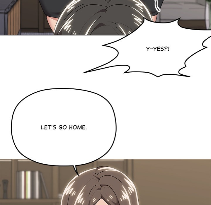 What’s wrong with this family? Chapter 72 Page 49