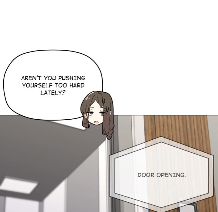 What’s wrong with this family? Chapter 72 Page 52