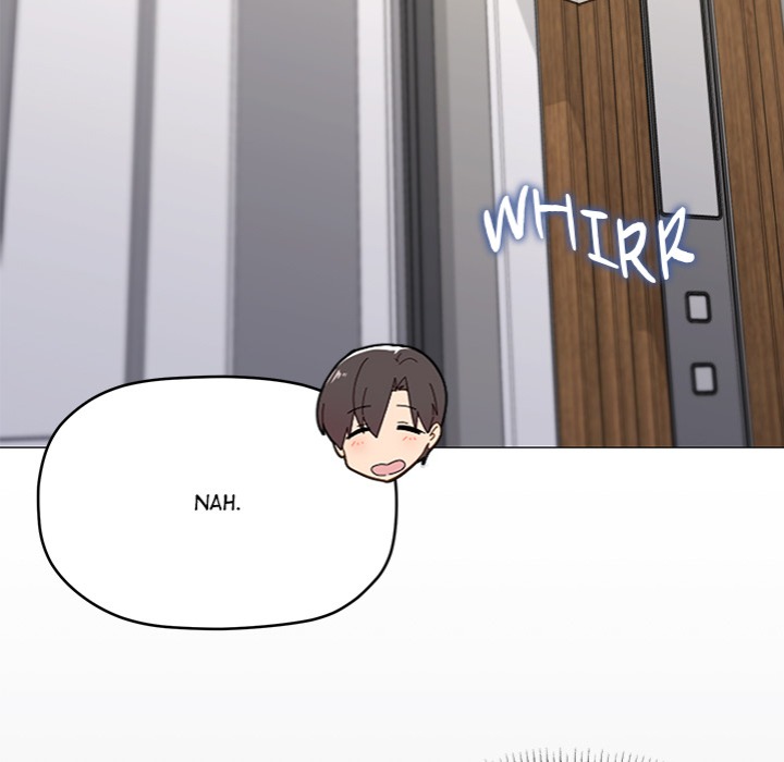 What’s wrong with this family? Chapter 72 Page 53