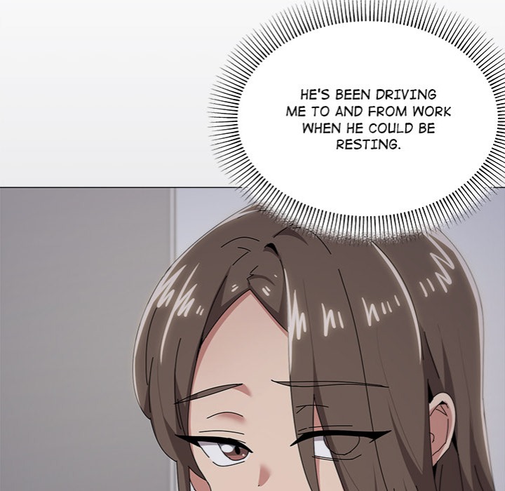 What’s wrong with this family? Chapter 72 Page 54