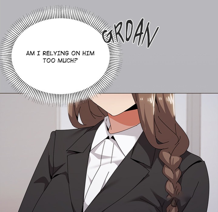 What’s wrong with this family? Chapter 72 Page 56
