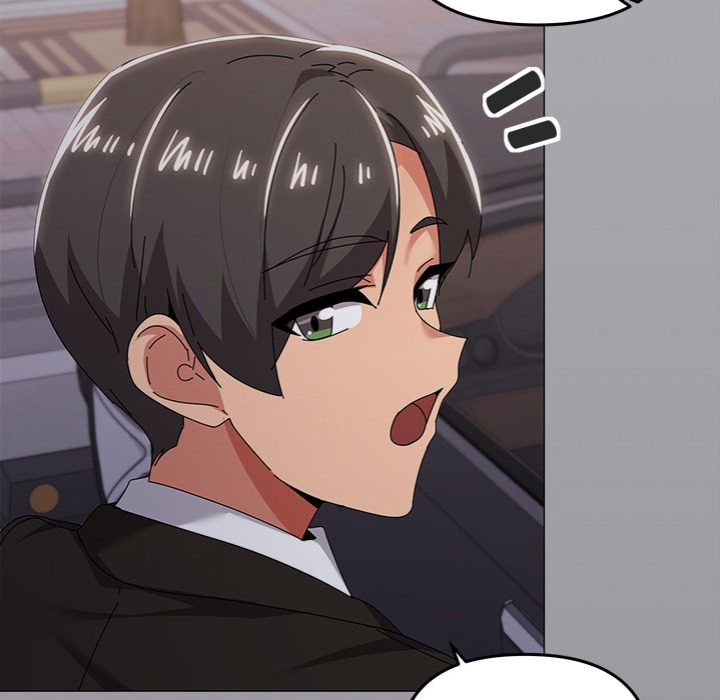 What’s wrong with this family? Chapter 72 Page 58