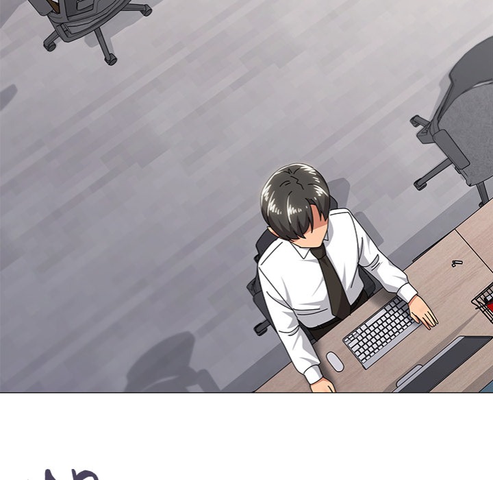 What’s wrong with this family? Chapter 72 Page 6