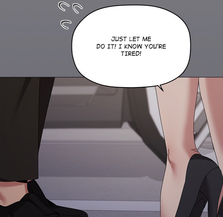 What’s wrong with this family? Chapter 72 Page 61