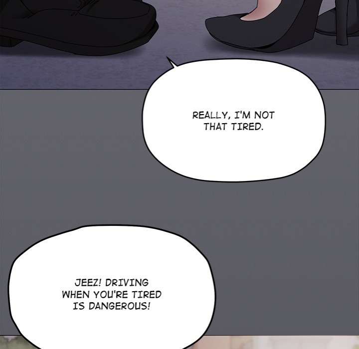 What’s wrong with this family? Chapter 72 Page 62