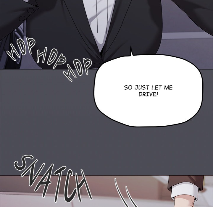 What’s wrong with this family? Chapter 72 Page 64