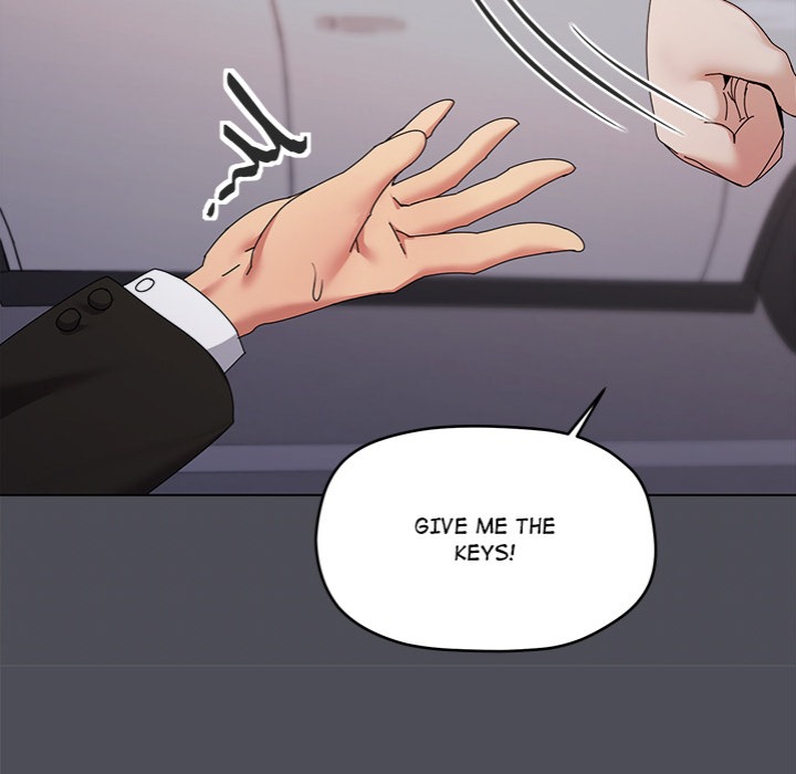 What’s wrong with this family? Chapter 72 Page 65