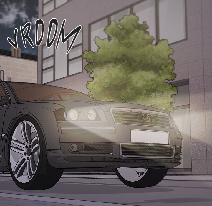 What’s wrong with this family? Chapter 72 Page 69