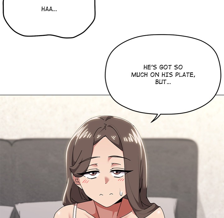 What’s wrong with this family? Chapter 72 Page 80