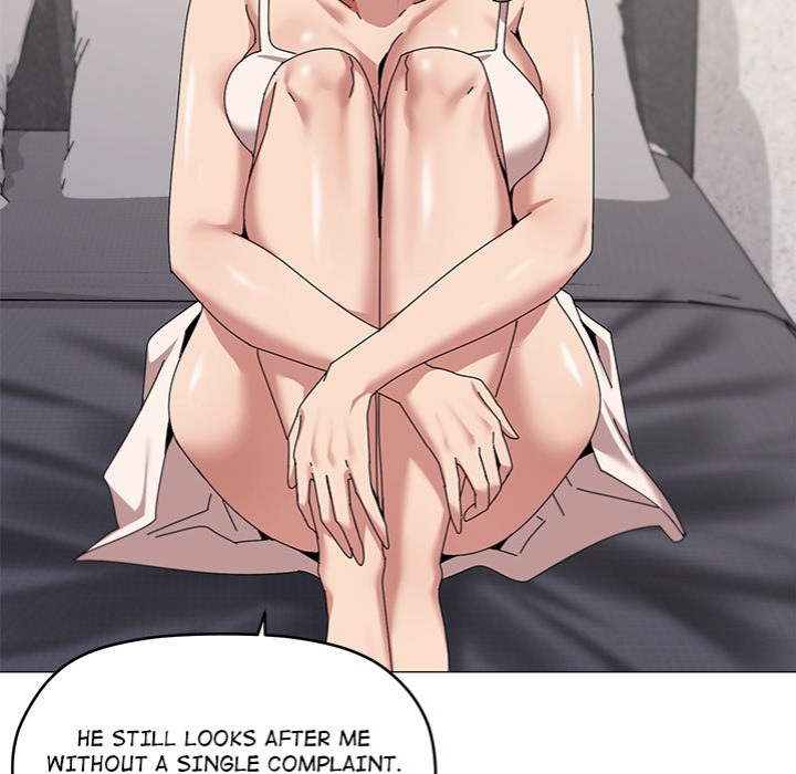 What’s wrong with this family? Chapter 72 Page 81