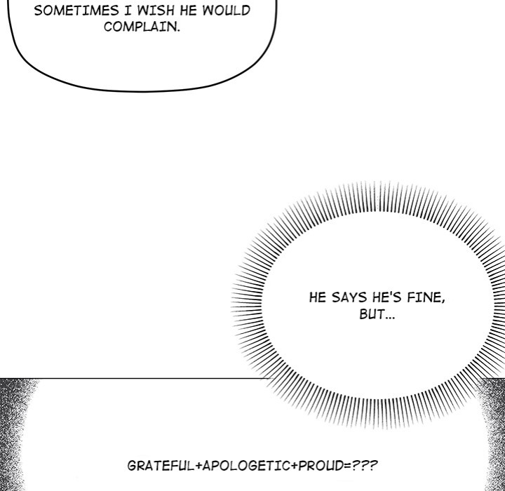 What’s wrong with this family? Chapter 72 Page 82