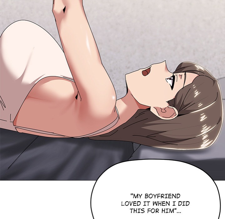 What’s wrong with this family? Chapter 72 Page 89