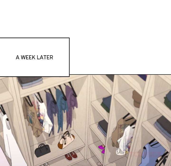 What’s wrong with this family? Chapter 72 Page 98