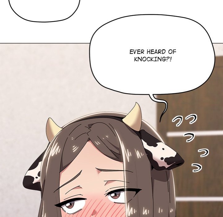 What’s wrong with this family? Chapter 73 Page 10