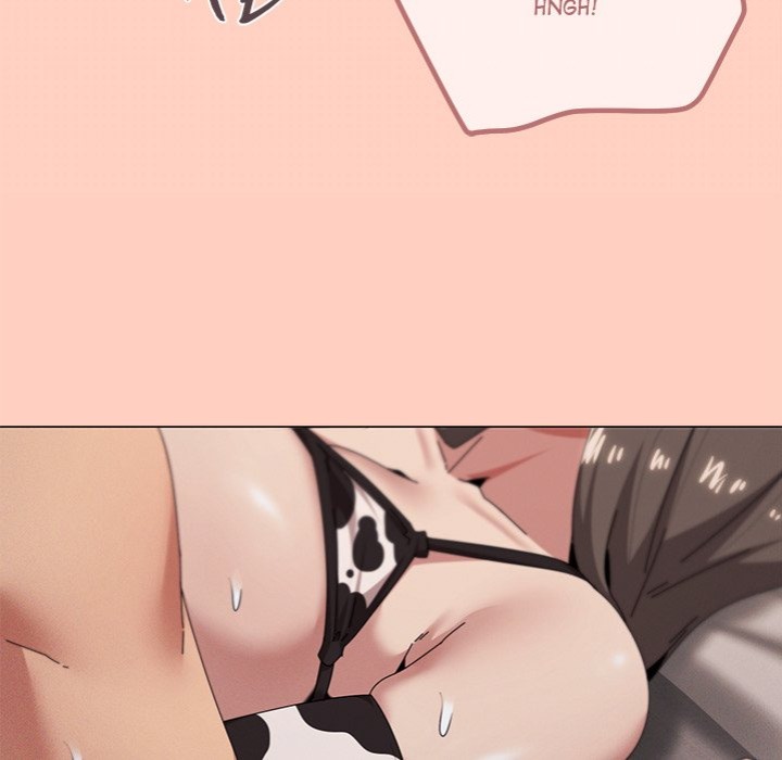 What’s wrong with this family? Chapter 73 Page 101