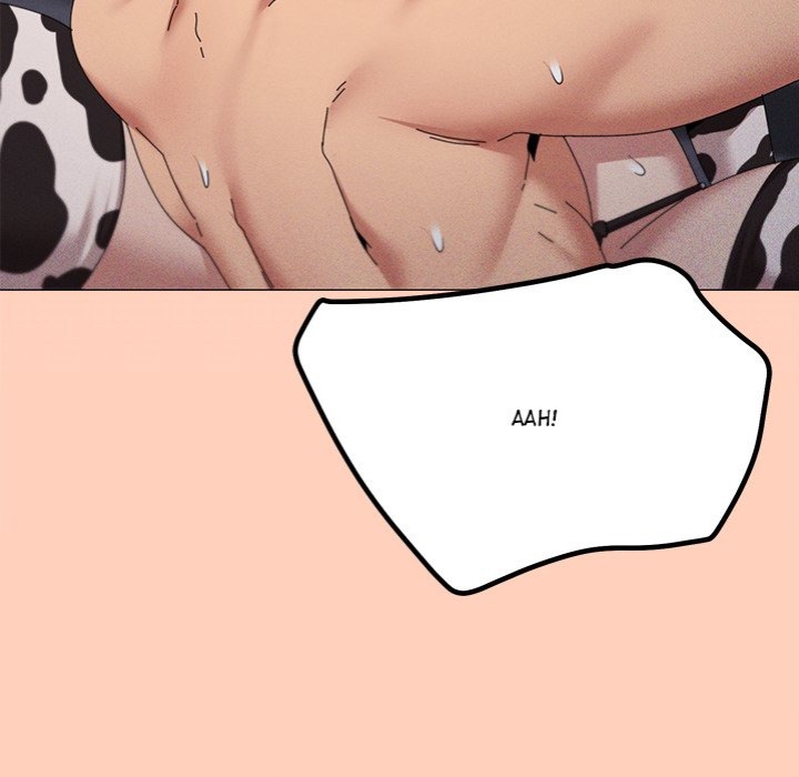 What’s wrong with this family? Chapter 73 Page 104