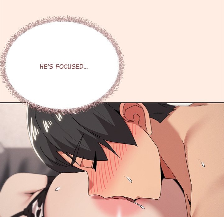 What’s wrong with this family? Chapter 73 Page 112