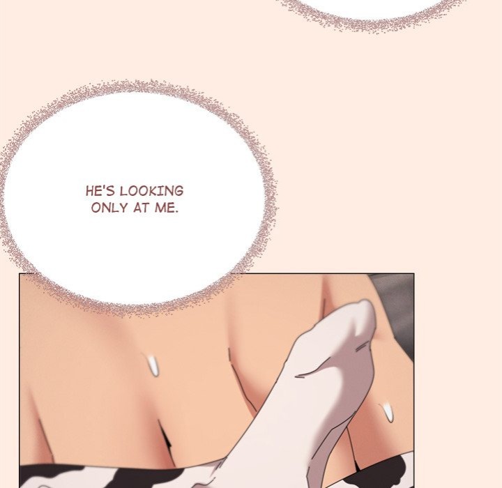 What’s wrong with this family? Chapter 73 Page 114