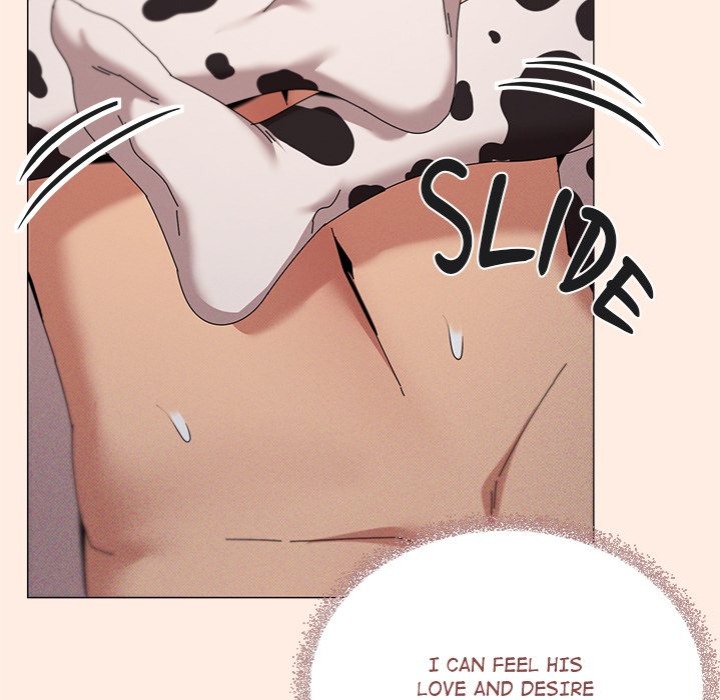 What’s wrong with this family? Chapter 73 Page 115