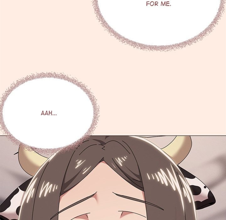 What’s wrong with this family? Chapter 73 Page 116