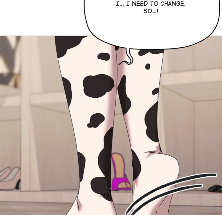 What’s wrong with this family? Chapter 73 Page 12