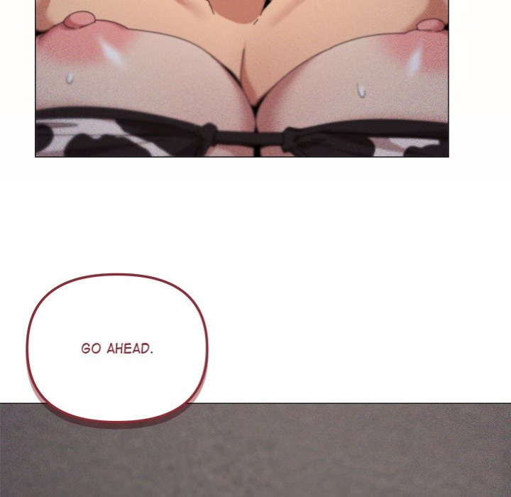 What’s wrong with this family? Chapter 73 Page 120