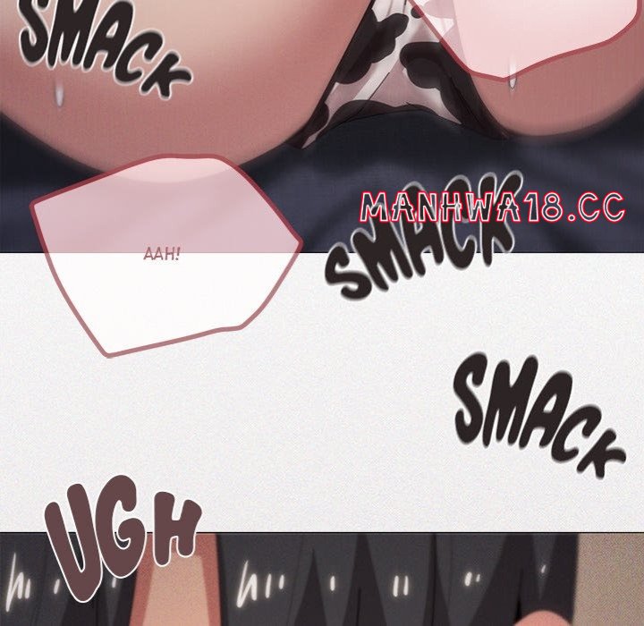 What’s wrong with this family? Chapter 73 Page 124