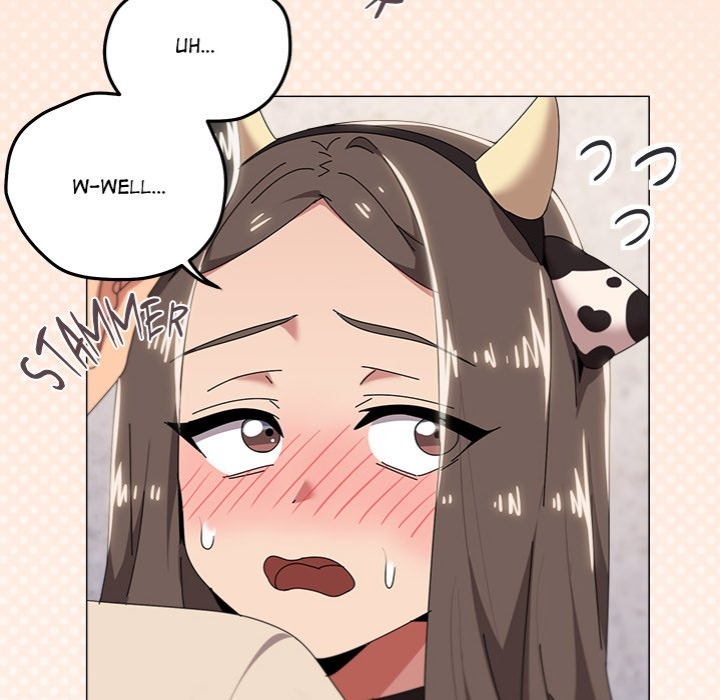 What’s wrong with this family? Chapter 73 Page 19