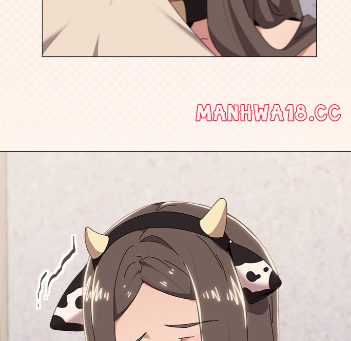 What’s wrong with this family? Chapter 73 Page 20