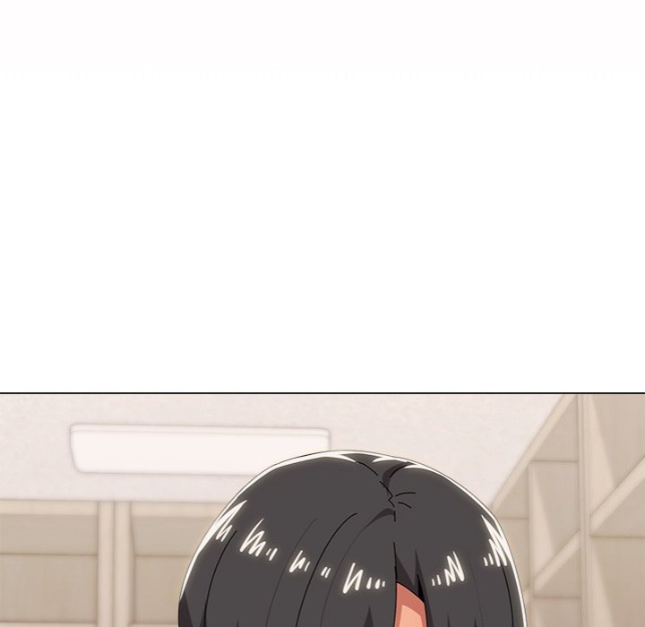 What’s wrong with this family? Chapter 73 Page 22