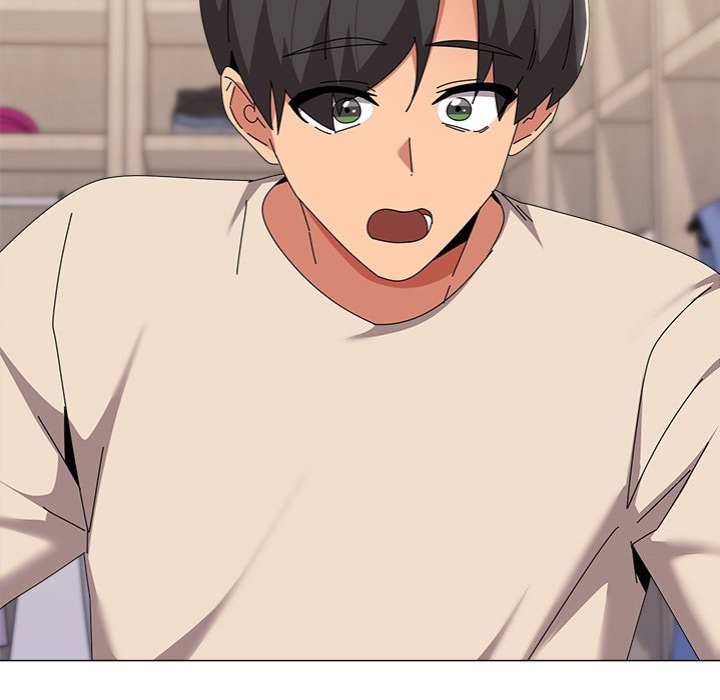 What’s wrong with this family? Chapter 73 Page 23