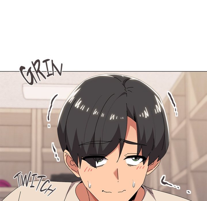 What’s wrong with this family? Chapter 73 Page 24