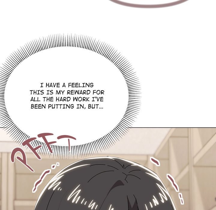 What’s wrong with this family? Chapter 73 Page 26