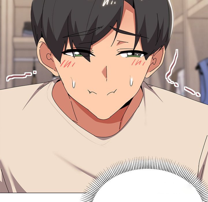 What’s wrong with this family? Chapter 73 Page 27