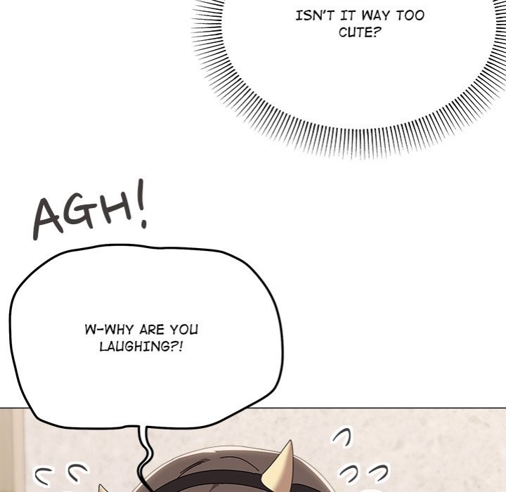 What’s wrong with this family? Chapter 73 Page 28