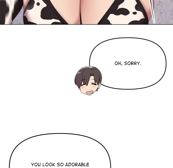 What’s wrong with this family? Chapter 73 Page 30