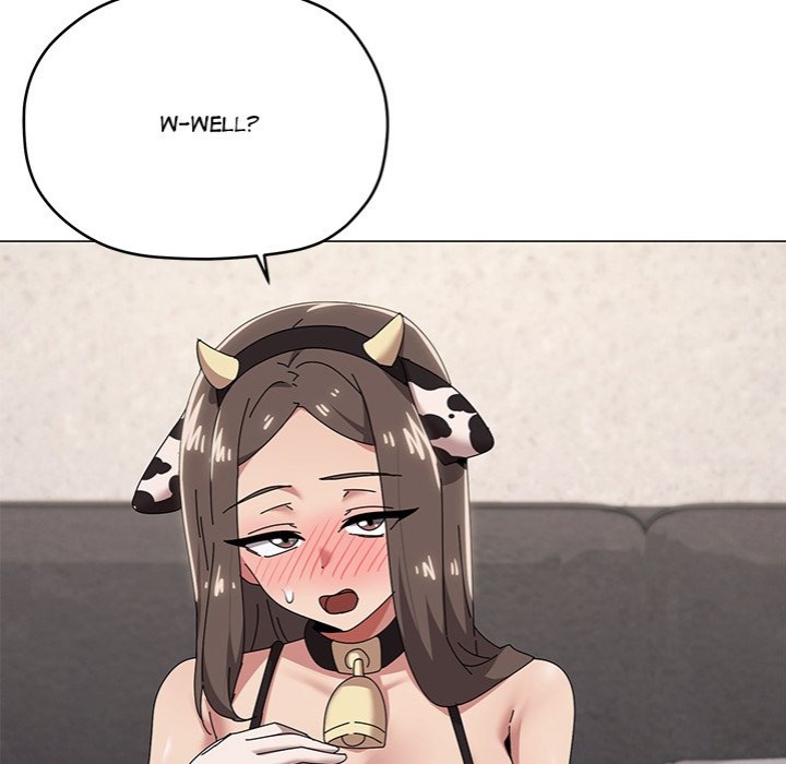 What’s wrong with this family? Chapter 73 Page 32