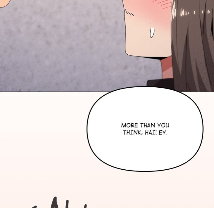 What’s wrong with this family? Chapter 73 Page 35