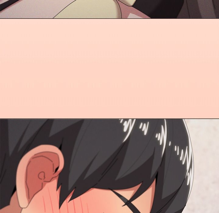 What’s wrong with this family? Chapter 73 Page 37