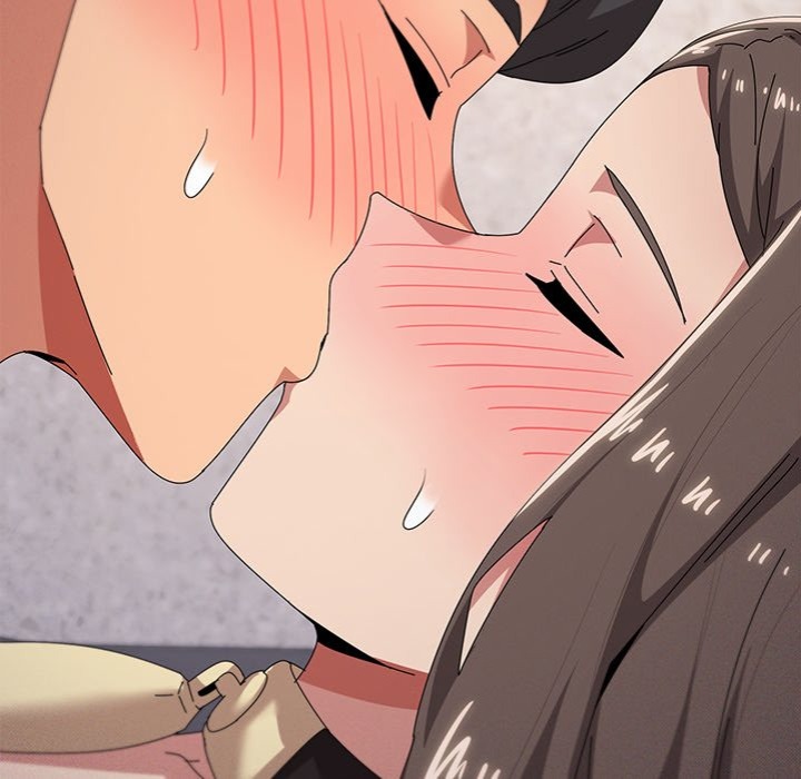 What’s wrong with this family? Chapter 73 Page 38