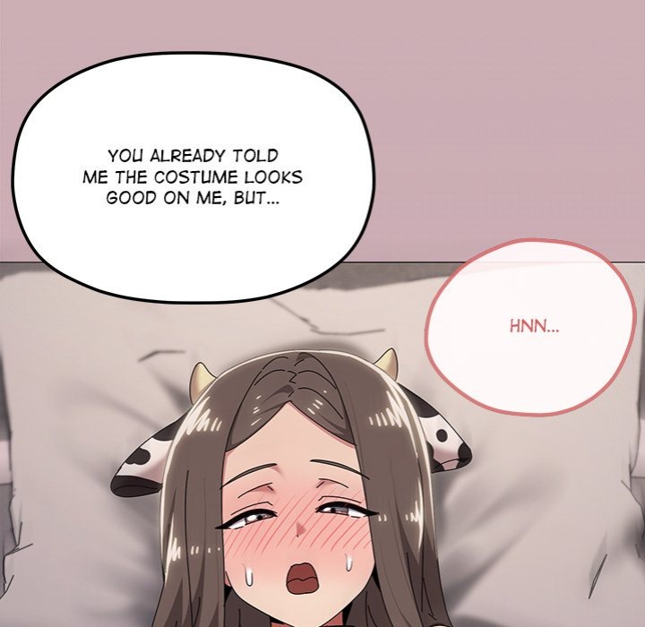 What’s wrong with this family? Chapter 73 Page 47