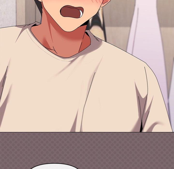 What’s wrong with this family? Chapter 73 Page 5