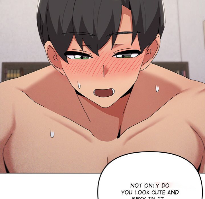 What’s wrong with this family? Chapter 73 Page 51