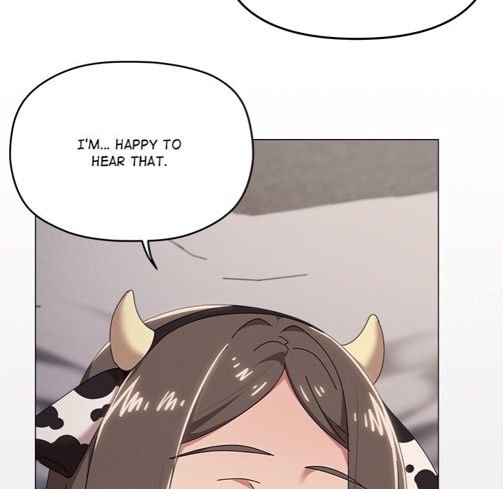 What’s wrong with this family? Chapter 73 Page 54