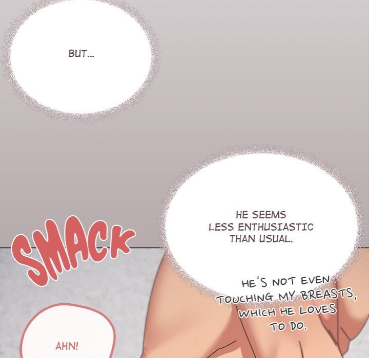 What’s wrong with this family? Chapter 73 Page 56