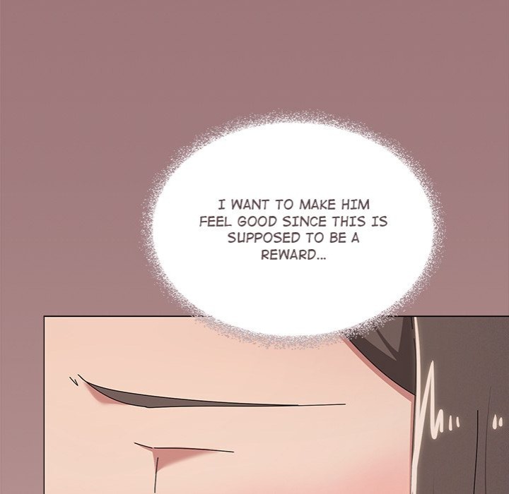 What’s wrong with this family? Chapter 73 Page 60