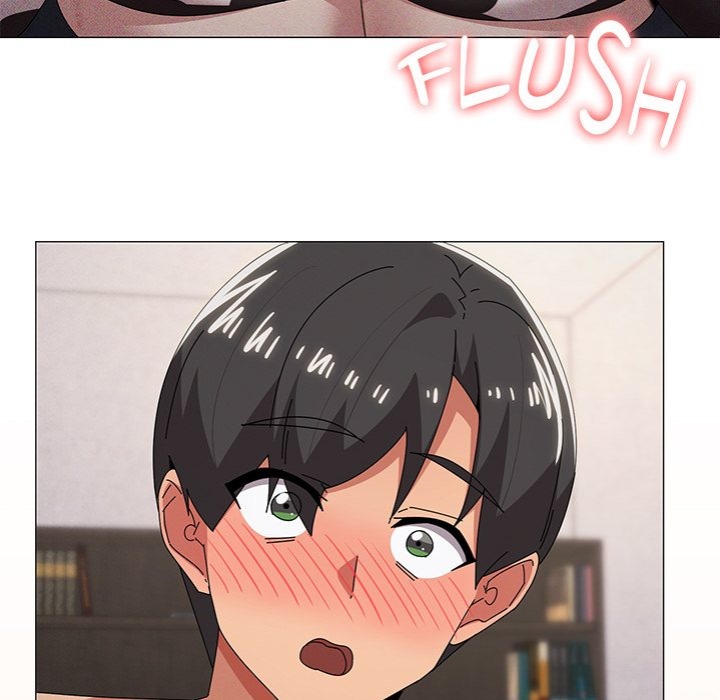 What’s wrong with this family? Chapter 73 Page 65