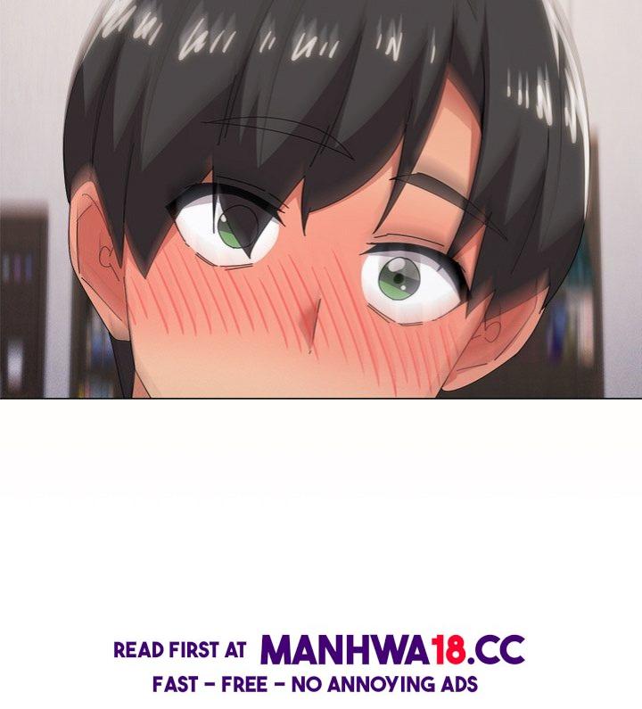 What’s wrong with this family? Chapter 73 Page 71