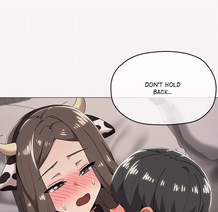 What’s wrong with this family? Chapter 73 Page 82